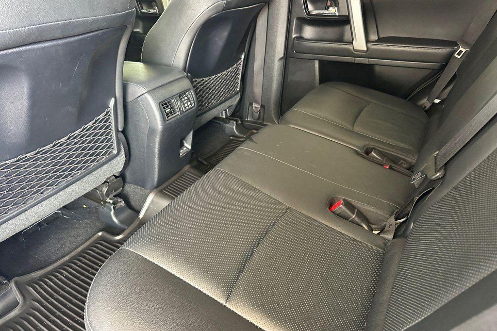 used 2024 Toyota 4Runner car, priced at $48,395
