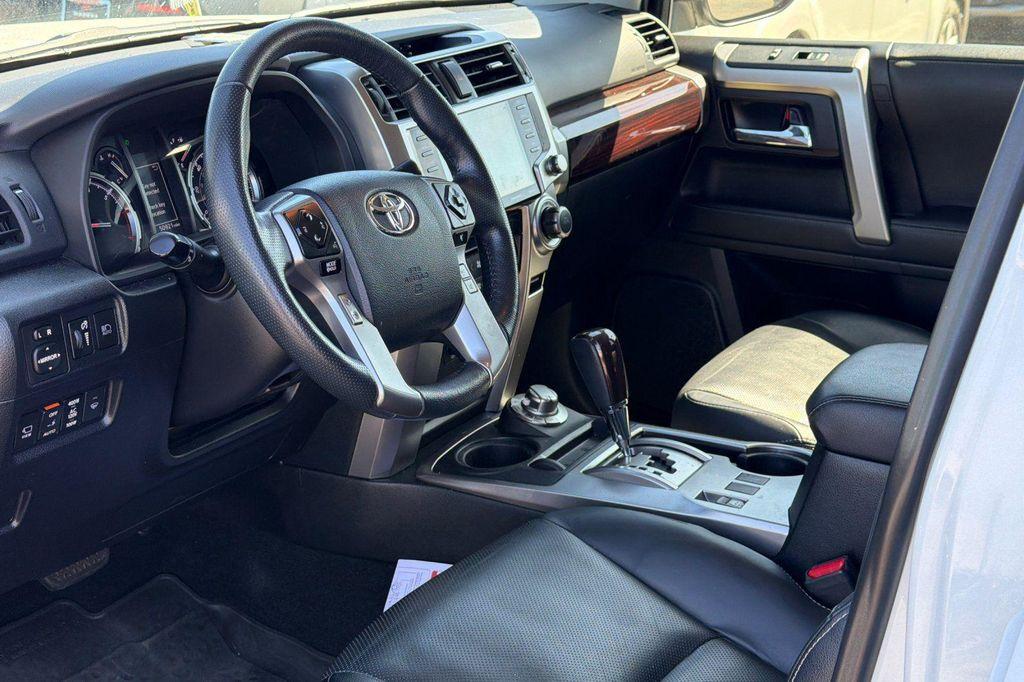 used 2024 Toyota 4Runner car, priced at $47,450