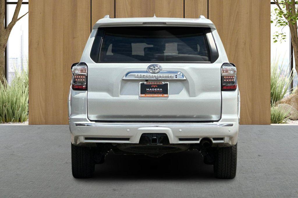 used 2024 Toyota 4Runner car, priced at $48,395