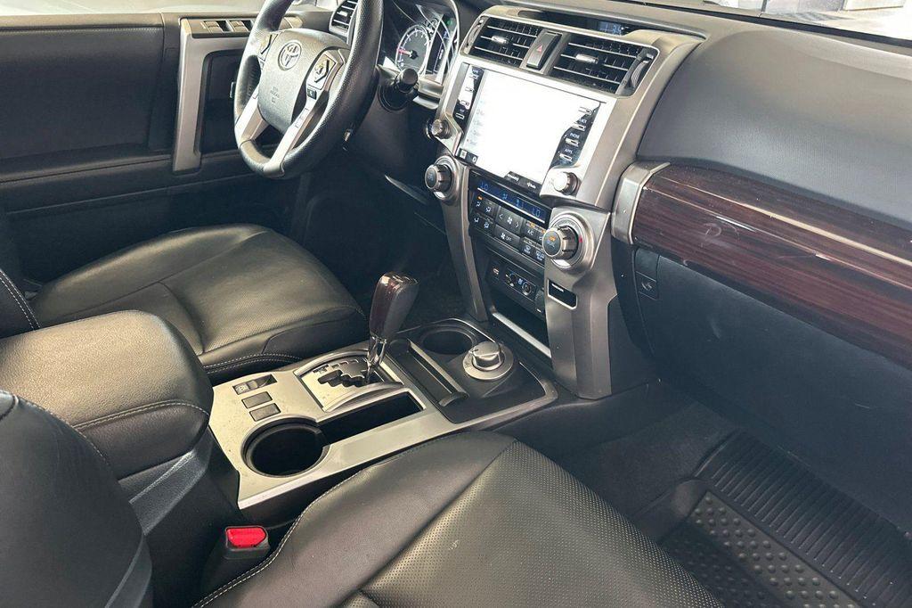 used 2024 Toyota 4Runner car, priced at $48,395