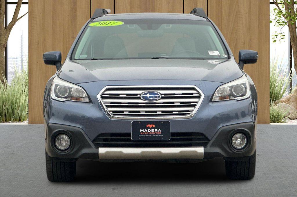 used 2017 Subaru Outback car, priced at $14,795