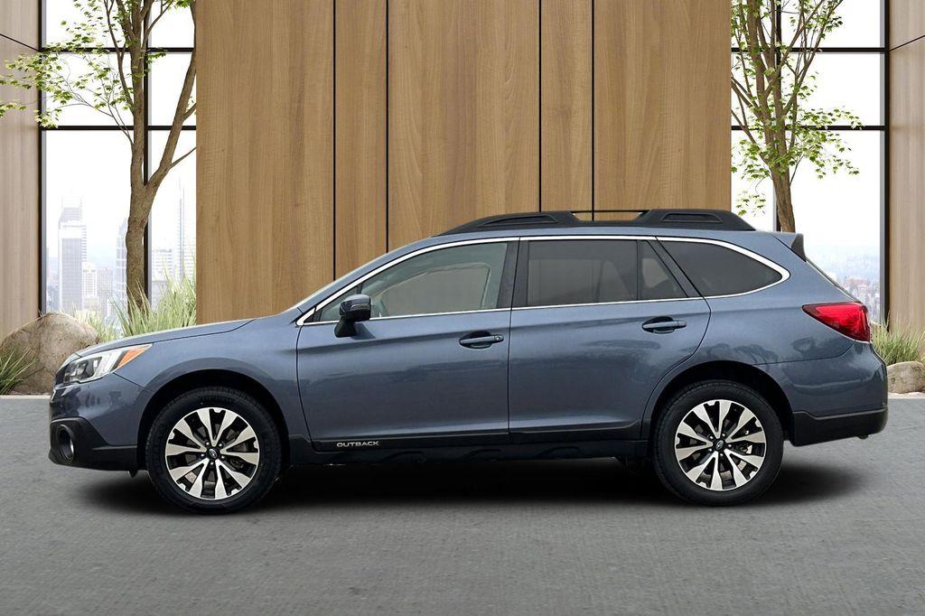 used 2017 Subaru Outback car, priced at $14,795