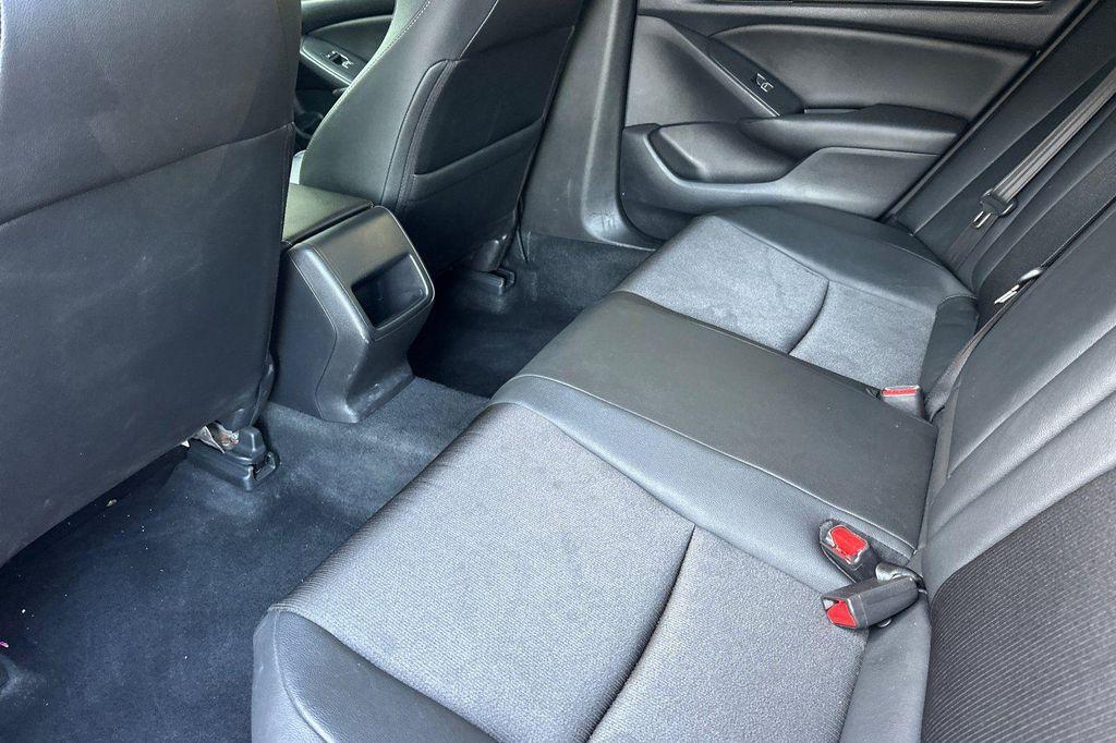 used 2019 Honda Accord car, priced at $21,395