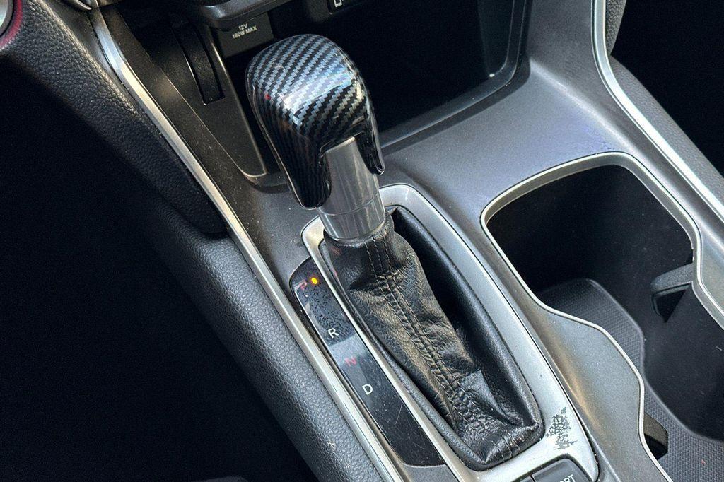 used 2019 Honda Accord car, priced at $21,395