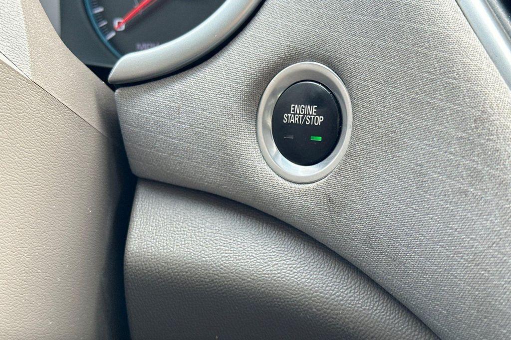 used 2022 Chevrolet Malibu car, priced at $13,895