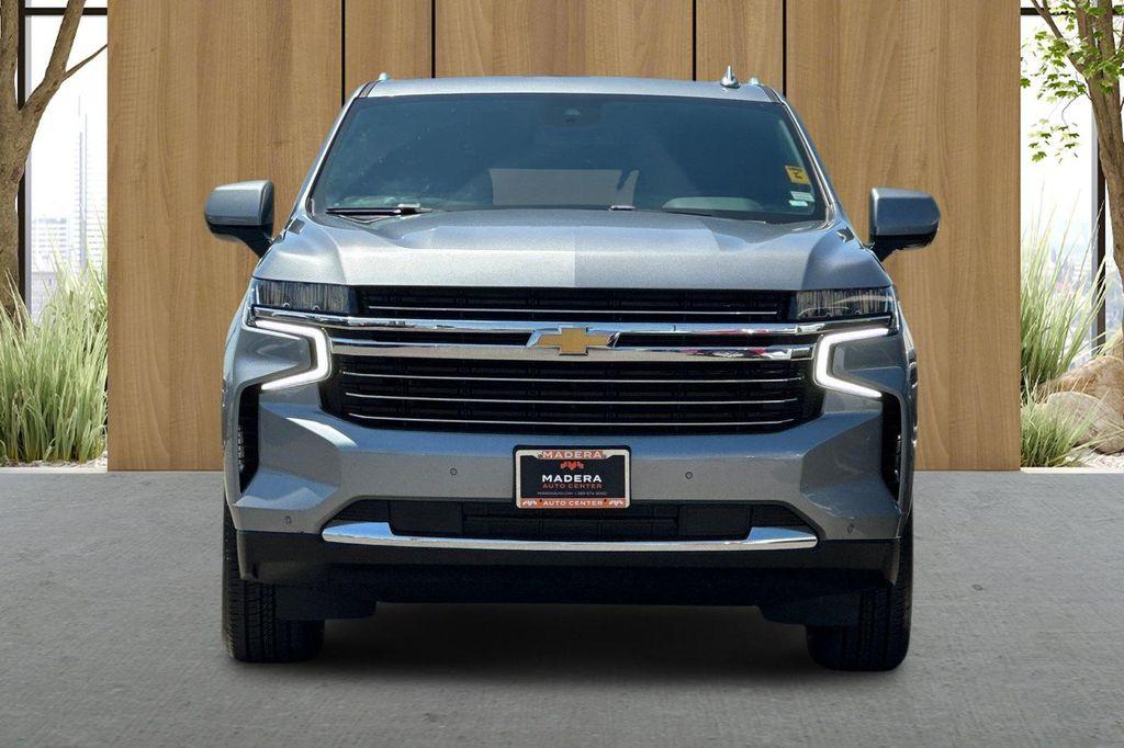used 2023 Chevrolet Tahoe car, priced at $45,395