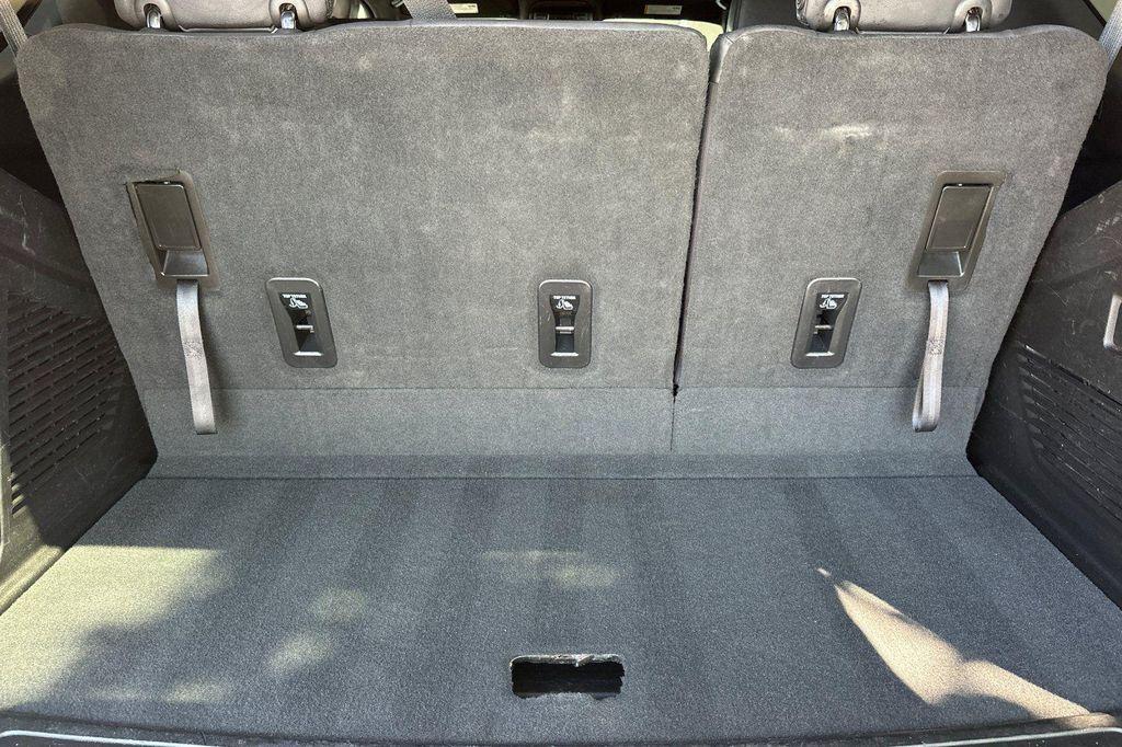 used 2023 Chevrolet Tahoe car, priced at $45,395