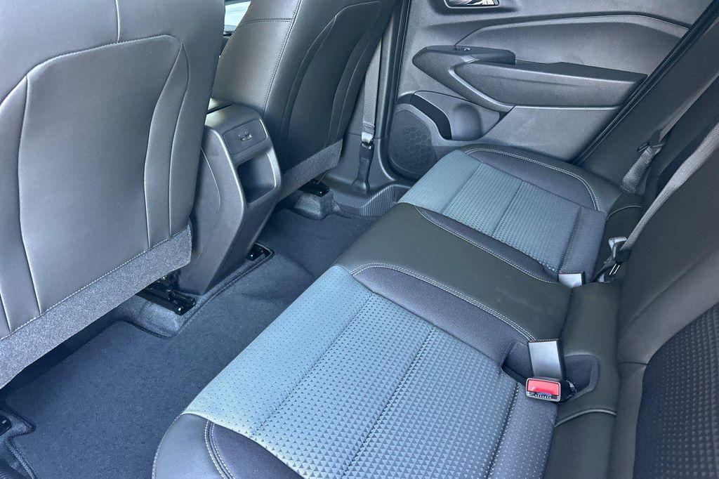 new 2026 Chevrolet Trax car, priced at $23,585