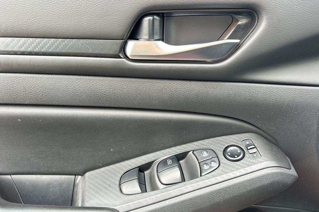 used 2024 Nissan Altima car, priced at $18,895