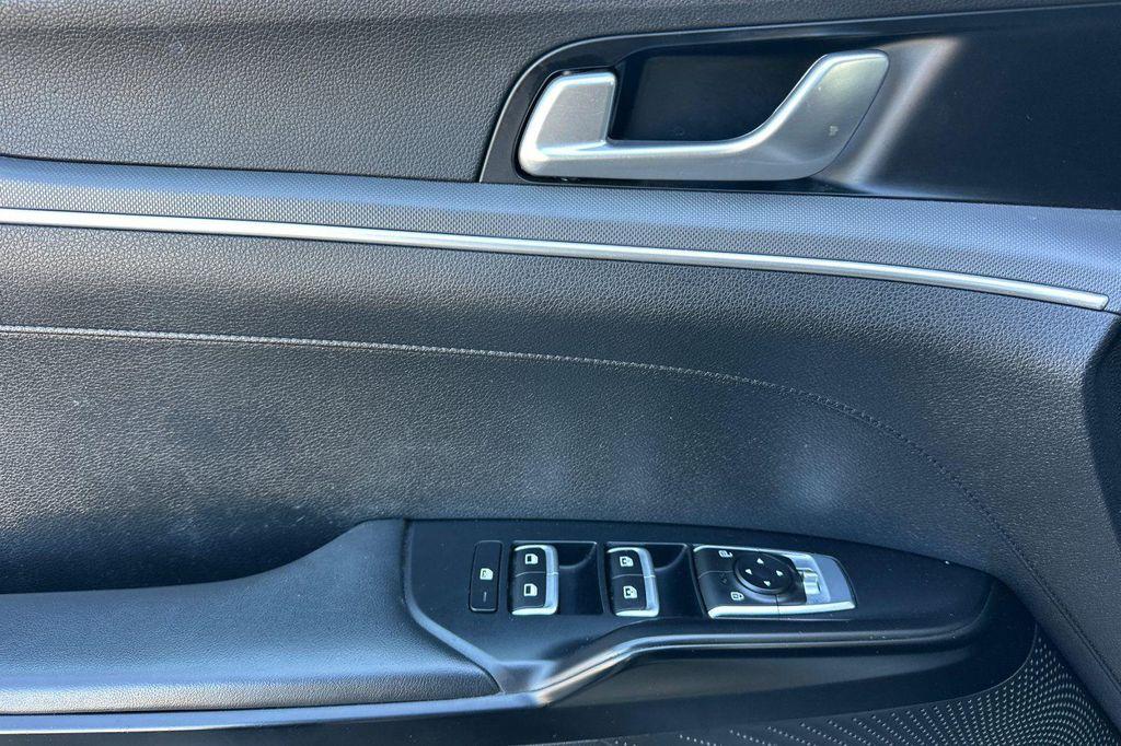 used 2022 Kia K5 car, priced at $21,595