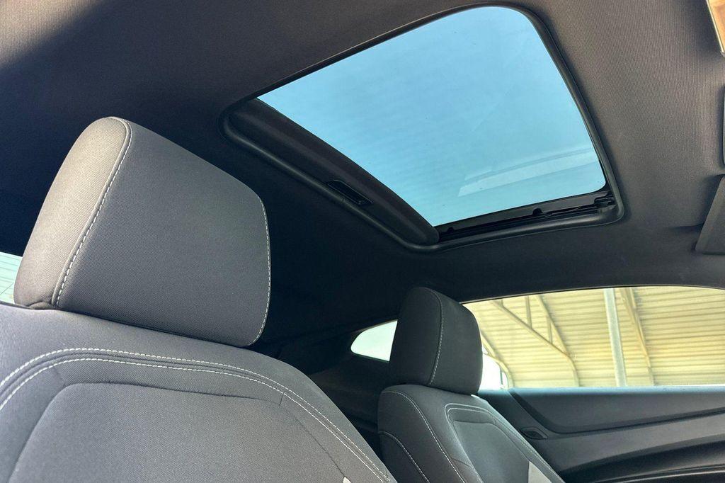 used 2017 Chevrolet Camaro car, priced at $24,895