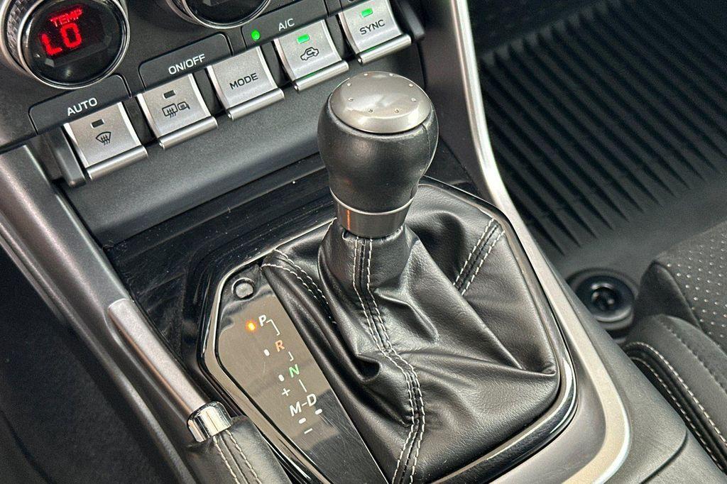 used 2023 Toyota GR86 car, priced at $32,895