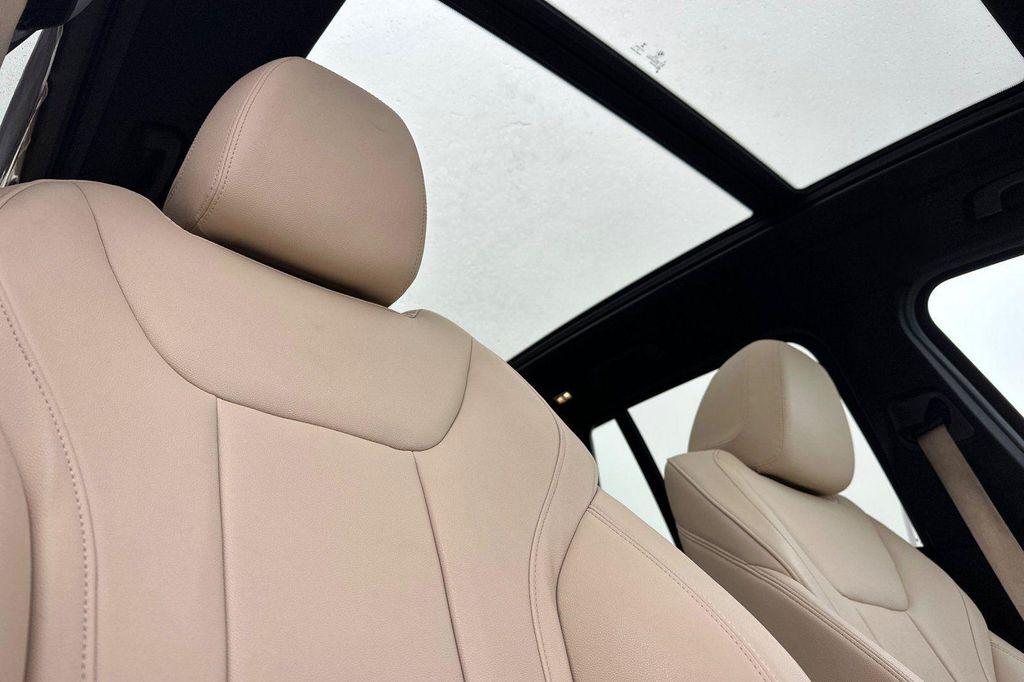 used 2020 BMW X3 car, priced at $20,995