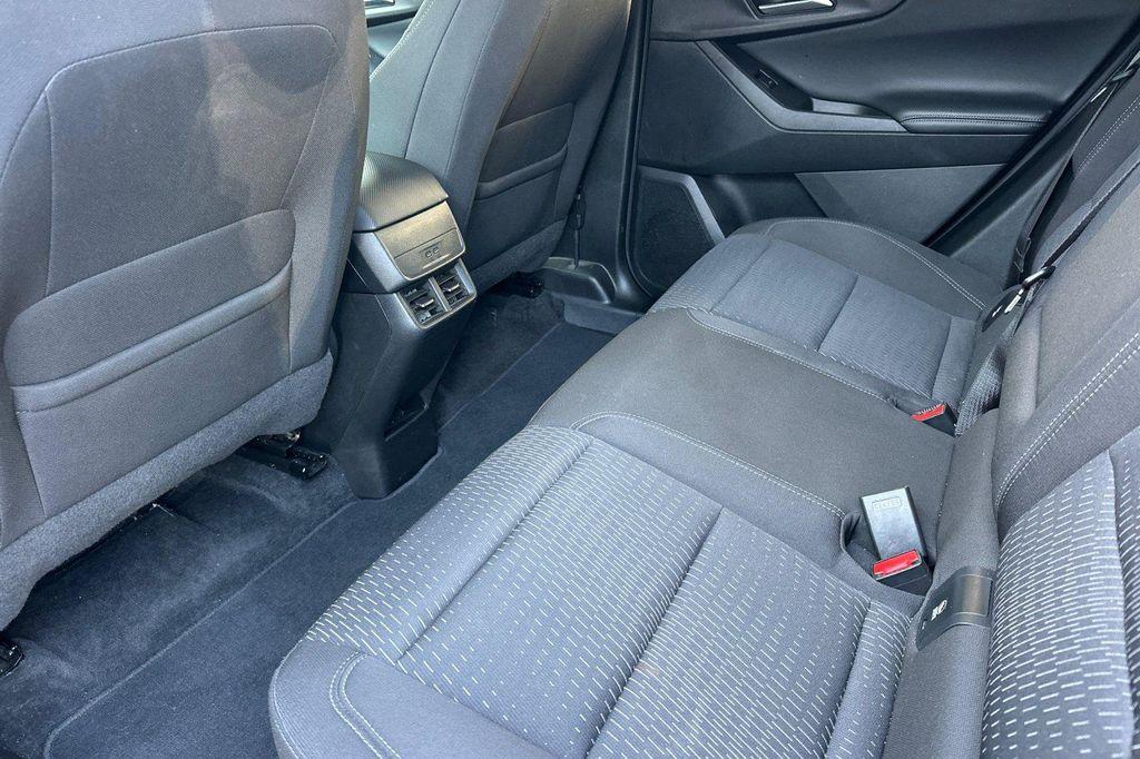 used 2025 Chevrolet Equinox car, priced at $23,595