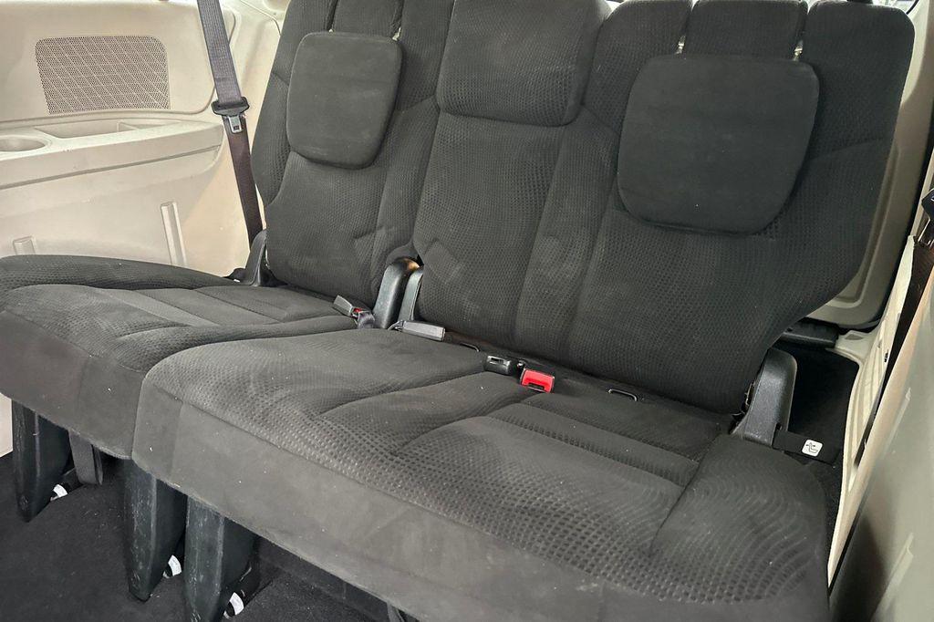 used 2017 Dodge Grand Caravan car, priced at $10,895