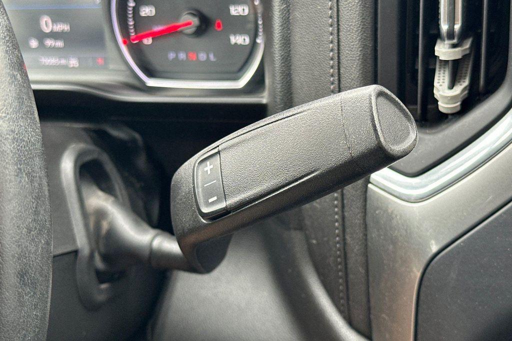 used 2021 Chevrolet Silverado 1500 car, priced at $34,995