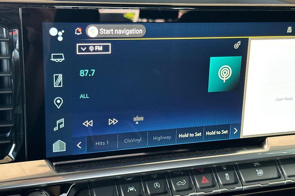 new 2026 Chevrolet Silverado 1500 car, priced at $50,795