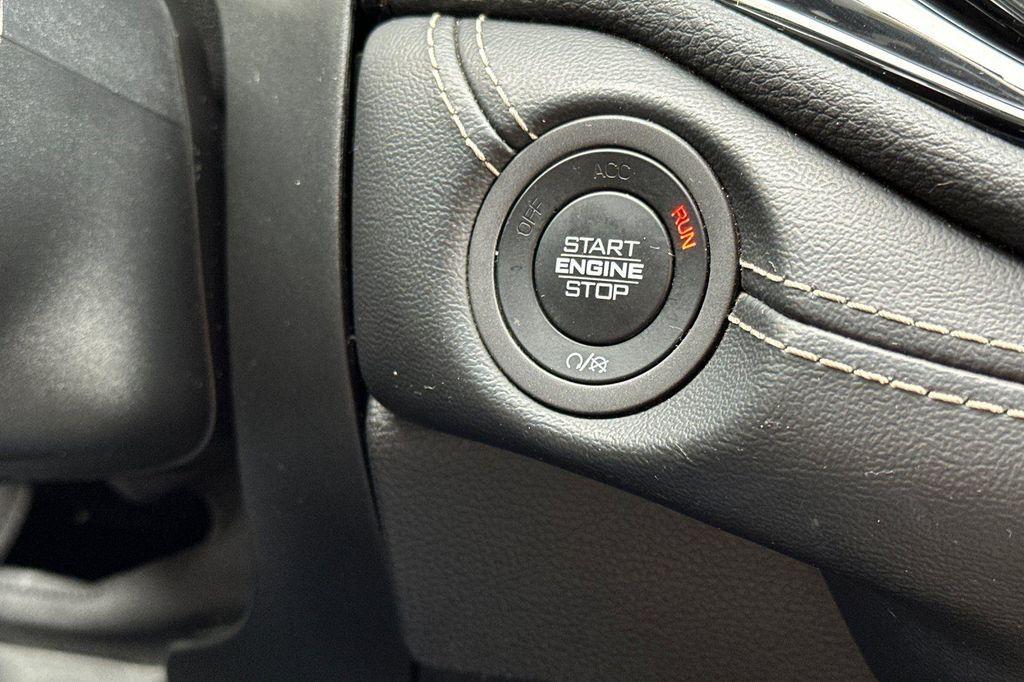 used 2021 Dodge Durango car, priced at $22,855