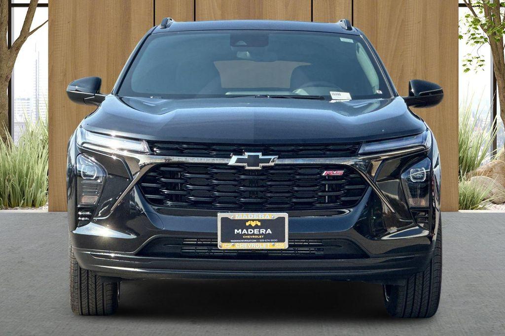 new 2026 Chevrolet Trax car, priced at $27,385