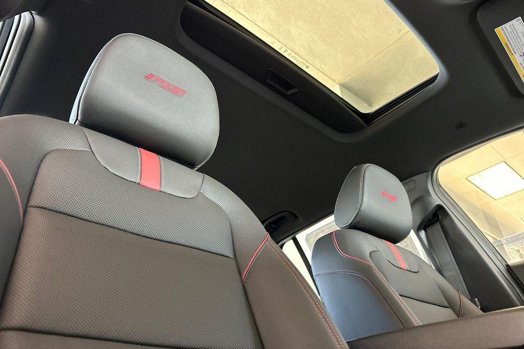 new 2026 Chevrolet Trax car, priced at $27,385