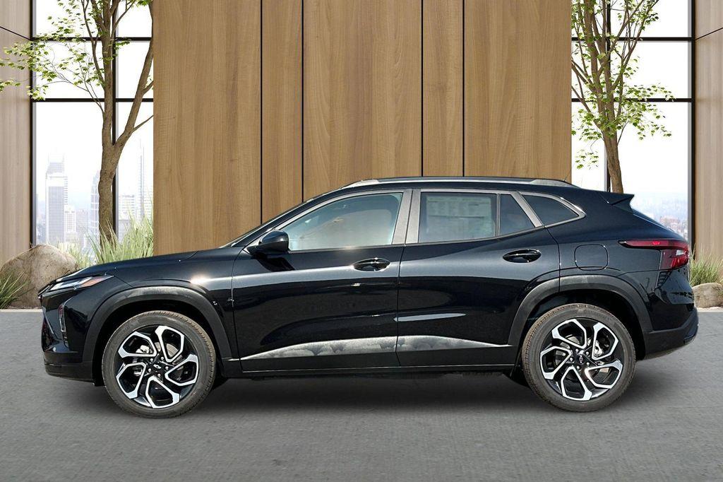 new 2026 Chevrolet Trax car, priced at $27,385