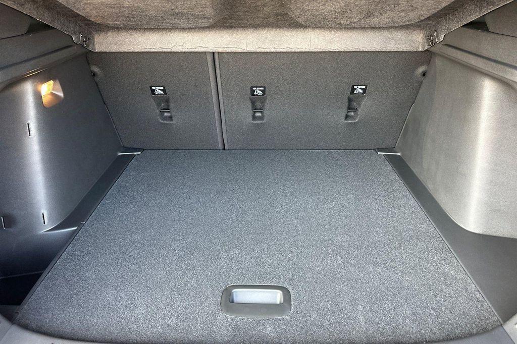 new 2026 Chevrolet Trax car, priced at $27,385