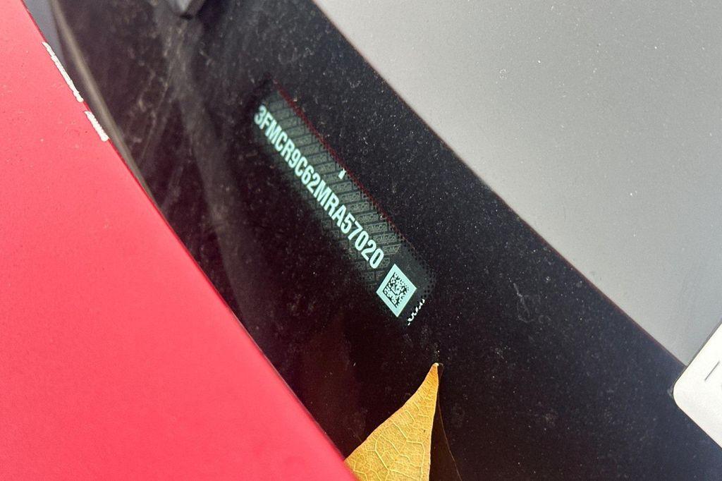 used 2021 Ford Bronco Sport car, priced at $23,995