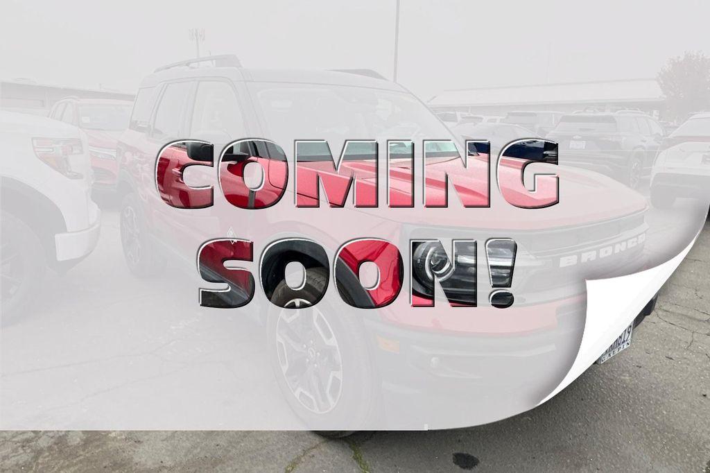used 2021 Ford Bronco Sport car, priced at $23,995