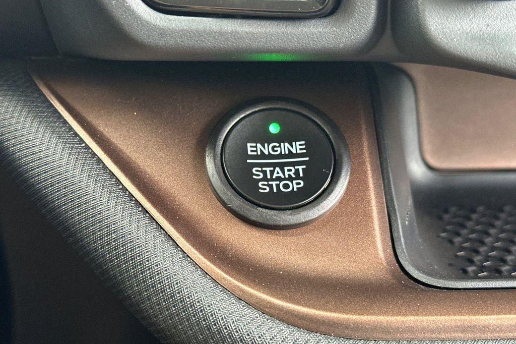 used 2021 Ford Bronco Sport car, priced at $23,495