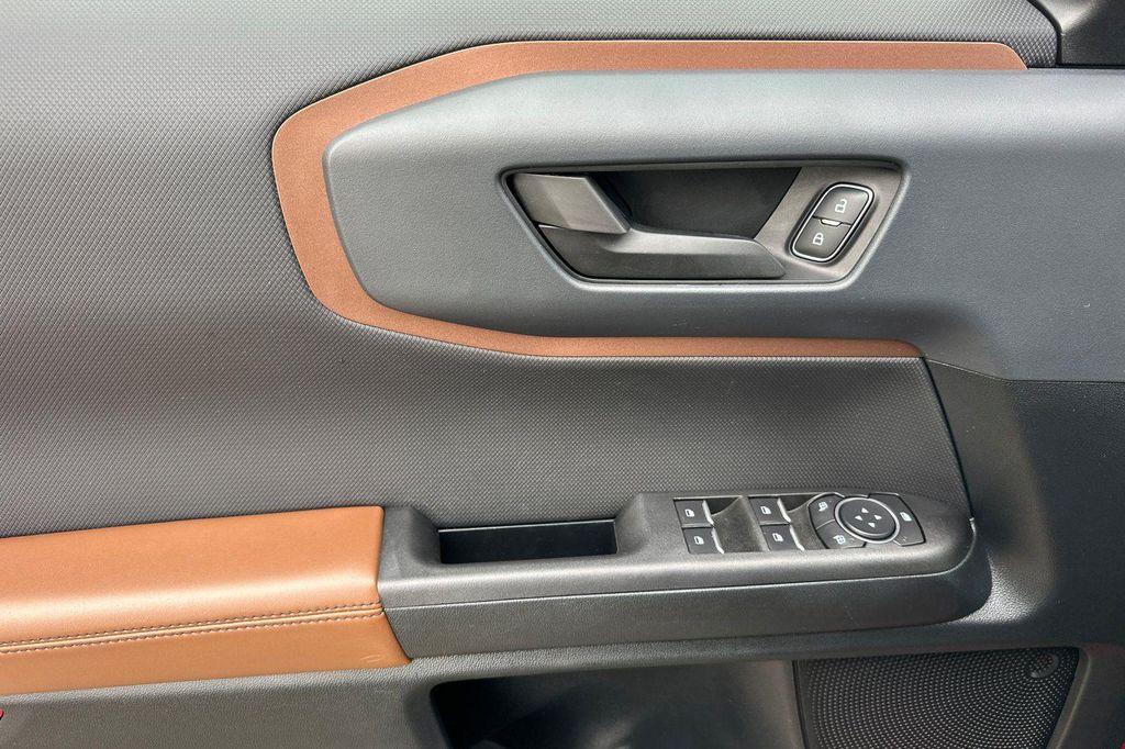 used 2021 Ford Bronco Sport car, priced at $23,495