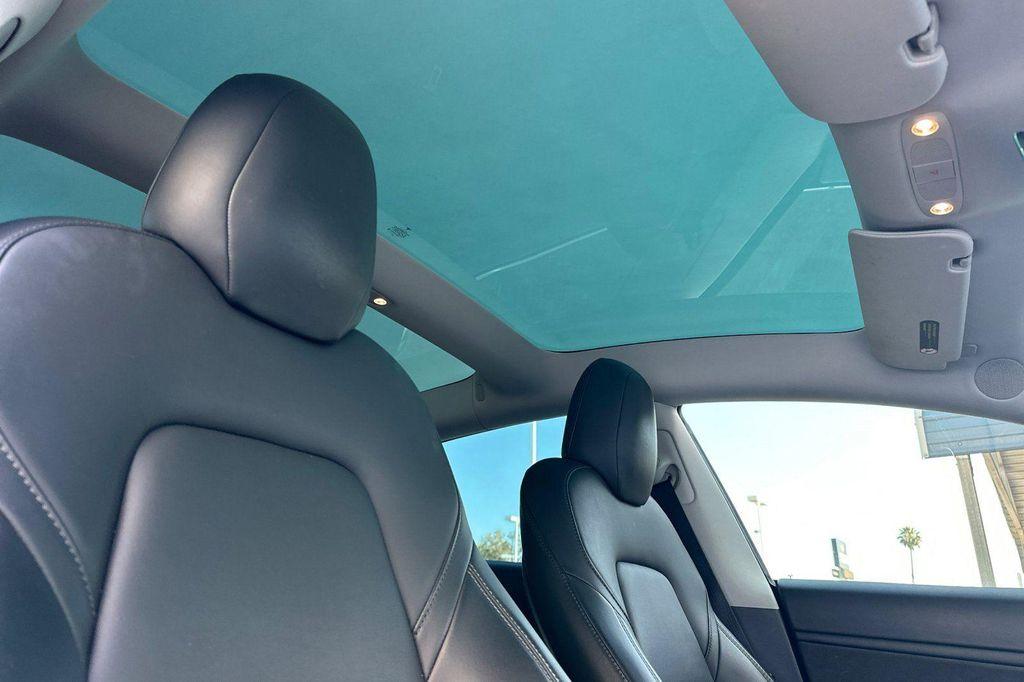 used 2019 Tesla Model 3 car, priced at $19,395