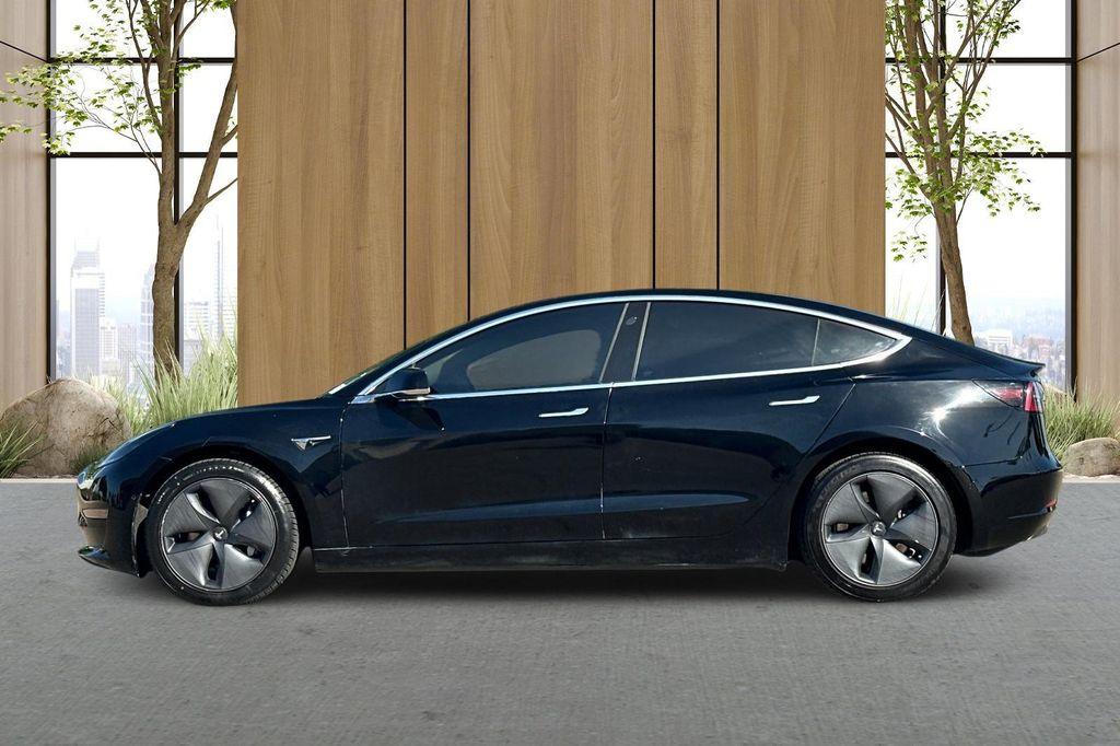 used 2019 Tesla Model 3 car, priced at $19,395