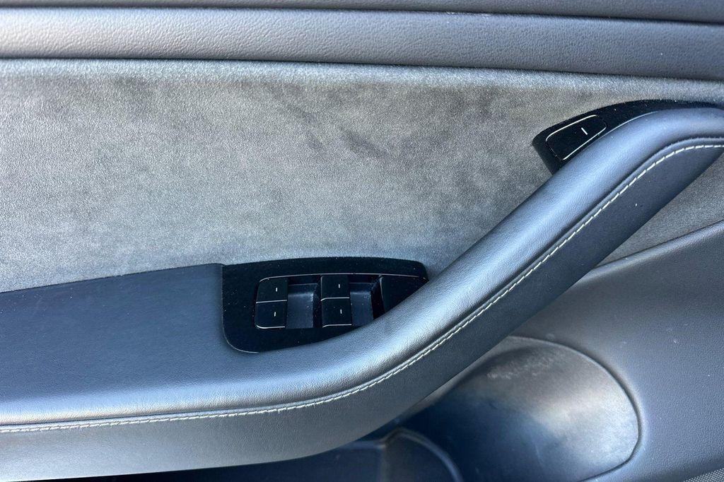 used 2019 Tesla Model 3 car, priced at $19,395