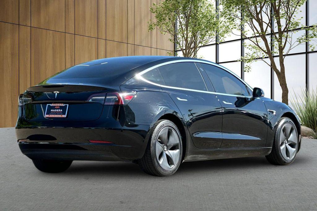 used 2019 Tesla Model 3 car, priced at $19,395