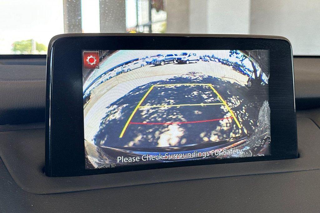 used 2016 Mazda CX-9 car, priced at $15,551