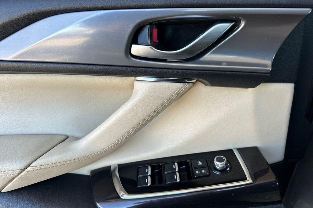 used 2016 Mazda CX-9 car, priced at $15,551