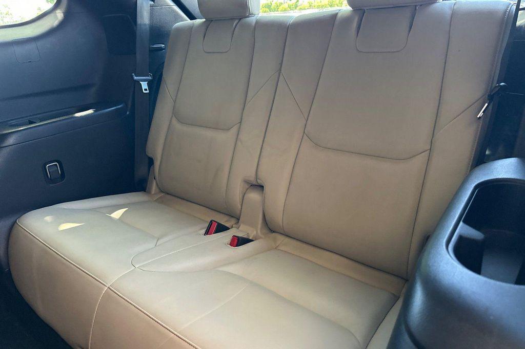 used 2016 Mazda CX-9 car, priced at $15,551