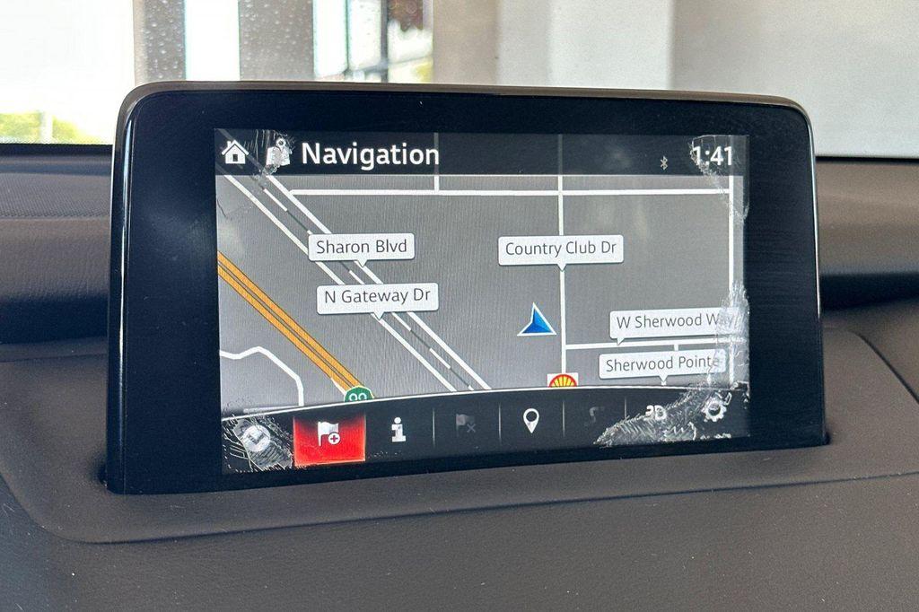 used 2016 Mazda CX-9 car, priced at $15,551