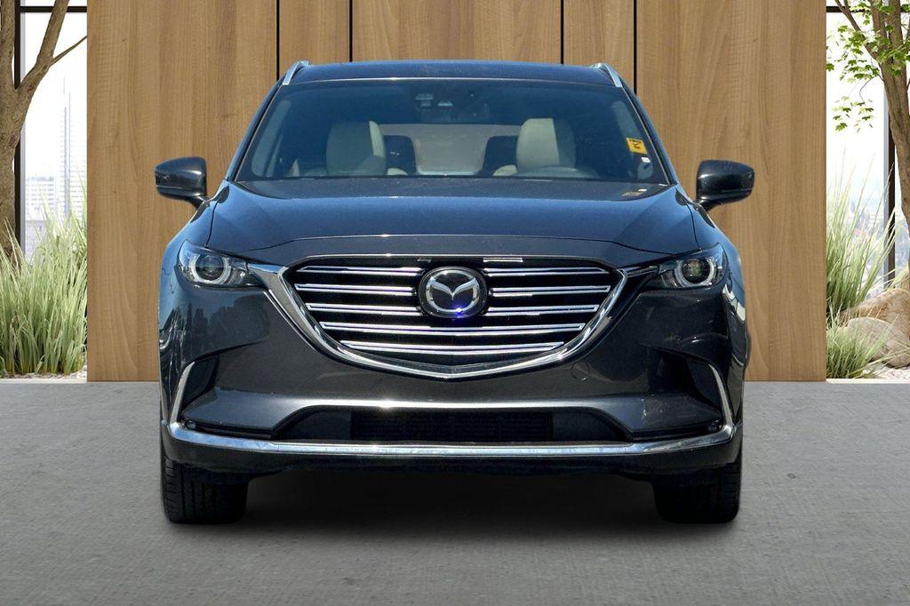 used 2016 Mazda CX-9 car, priced at $15,551