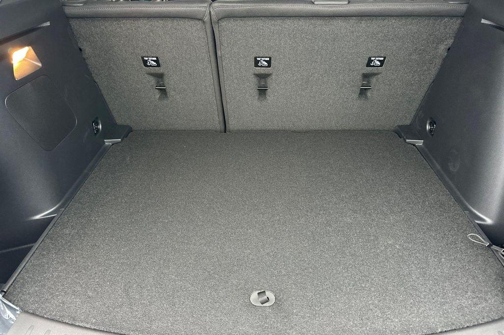 new 2025 Chevrolet TrailBlazer car, priced at $30,099