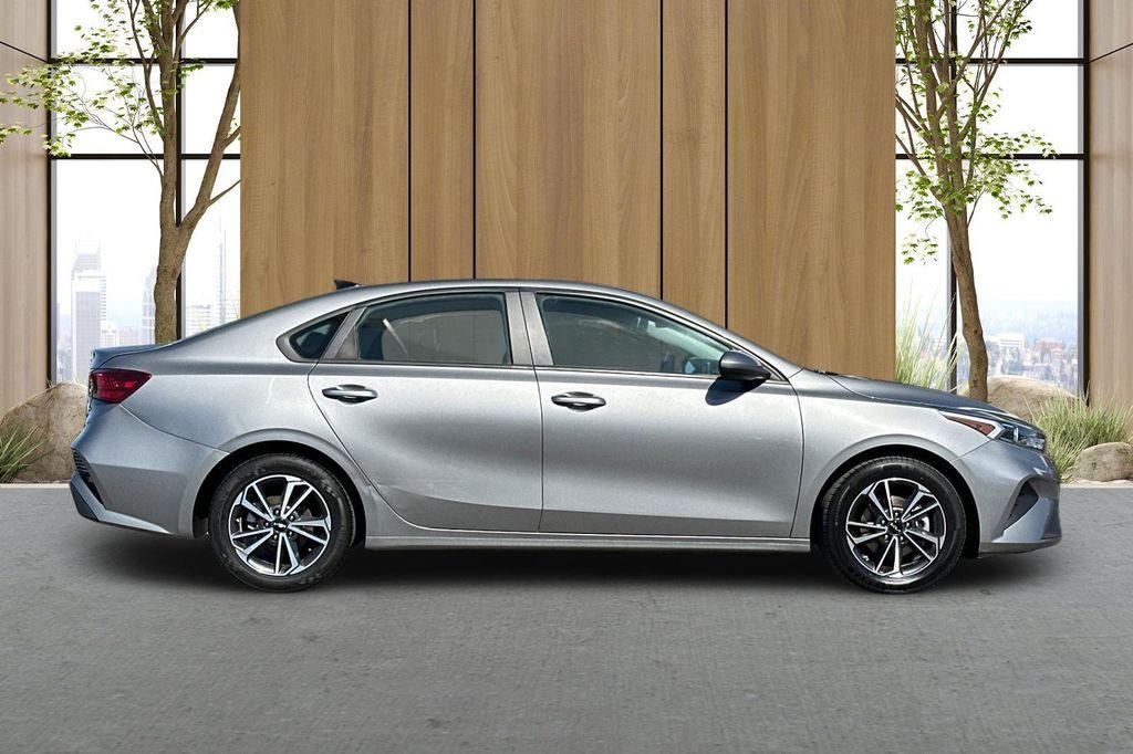 used 2022 Kia Forte car, priced at $14,790