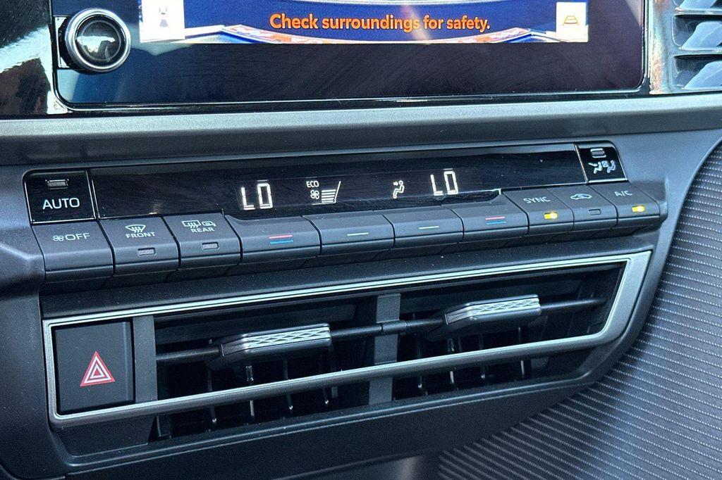 used 2025 Toyota Camry car, priced at $31,895