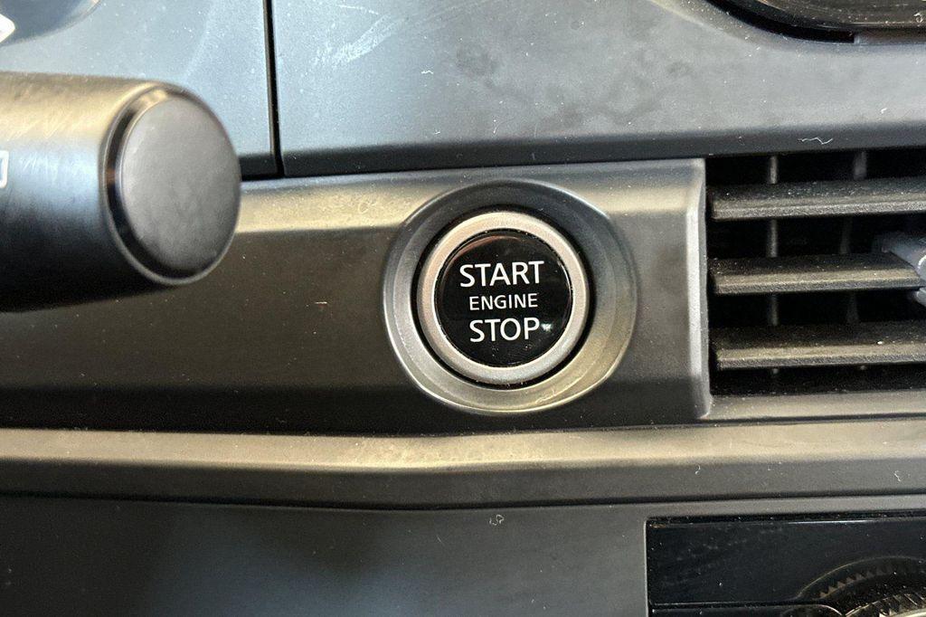 used 2023 Nissan Pathfinder car, priced at $25,429