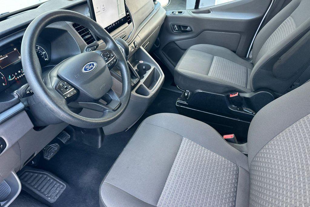used 2022 Ford Transit-350 car, priced at $30,995