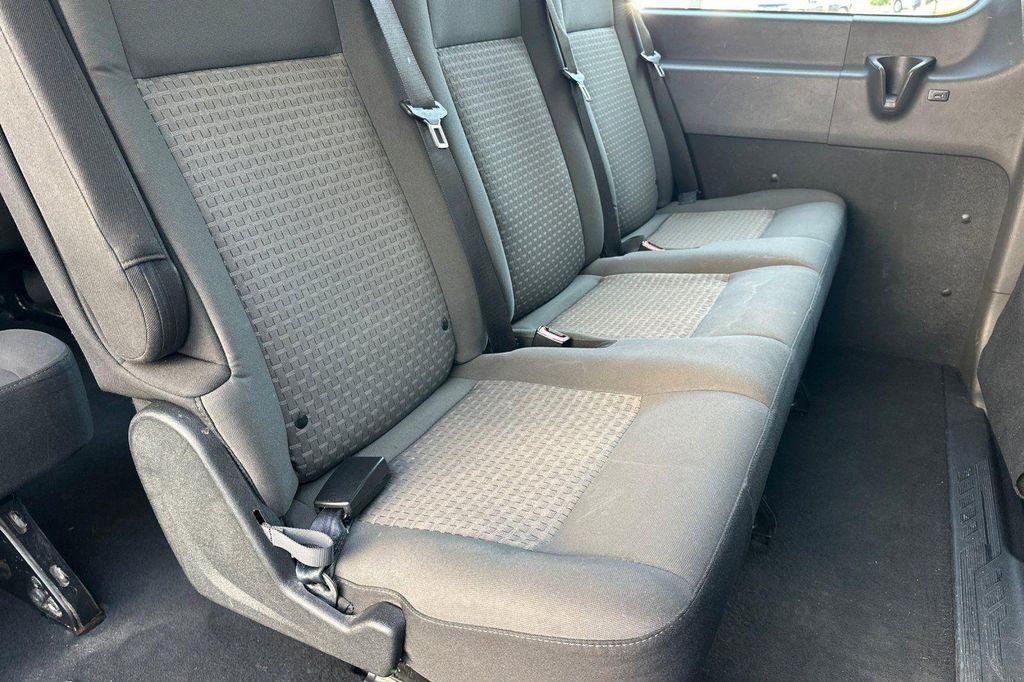 used 2022 Ford Transit-350 car, priced at $30,995