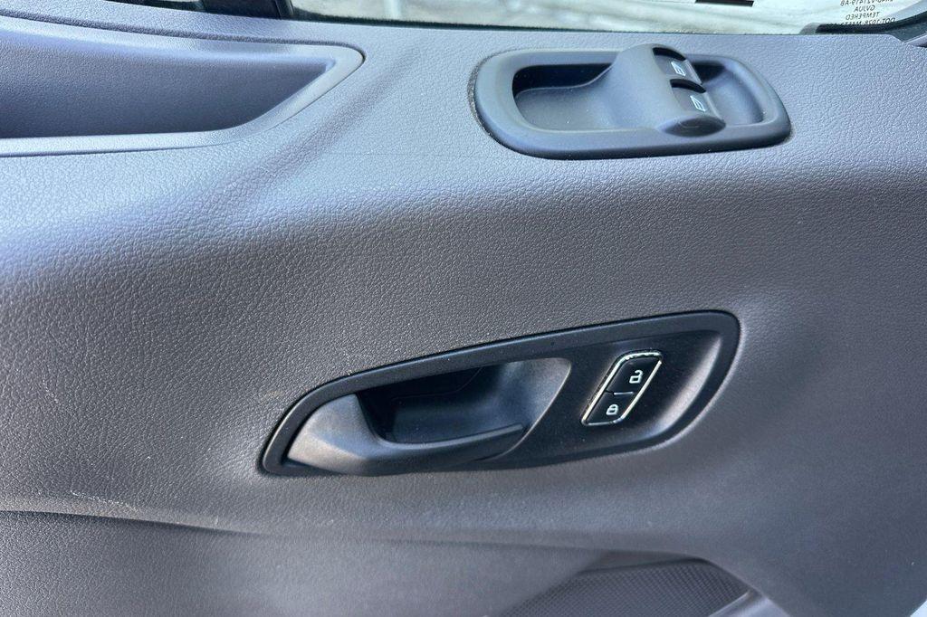 used 2022 Ford Transit-350 car, priced at $30,995