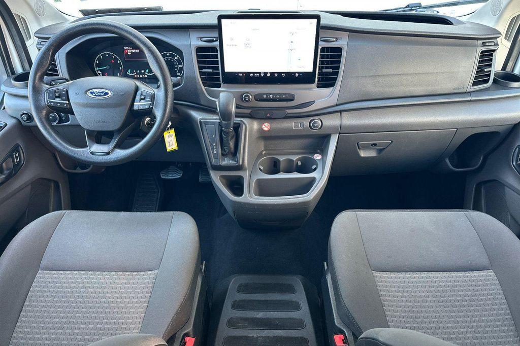 used 2022 Ford Transit-350 car, priced at $30,995