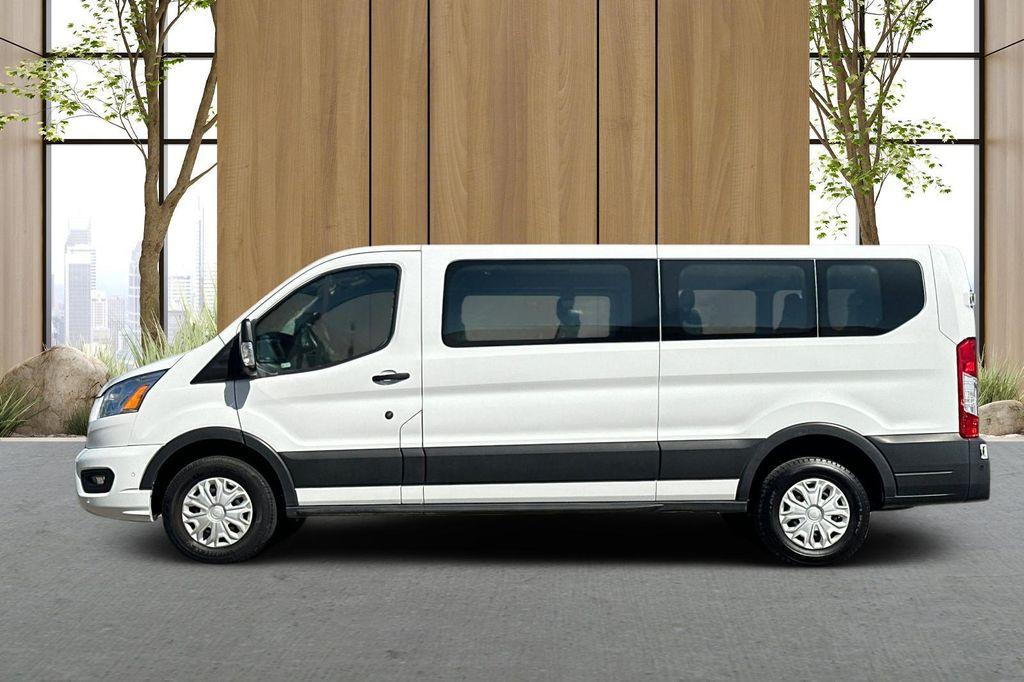 used 2022 Ford Transit-350 car, priced at $30,995