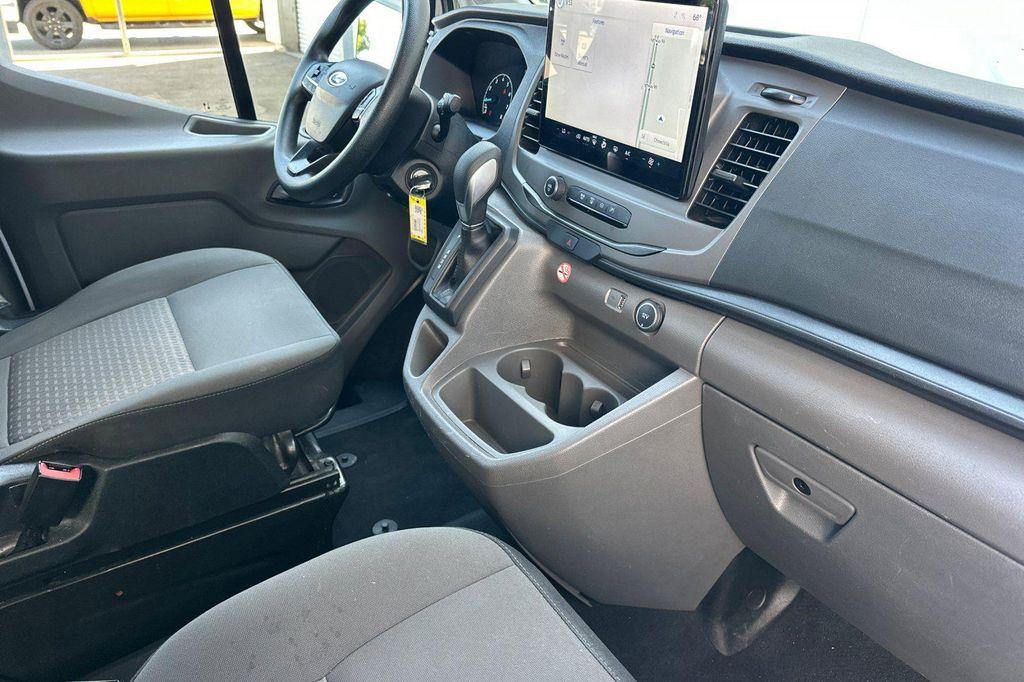 used 2022 Ford Transit-350 car, priced at $30,995