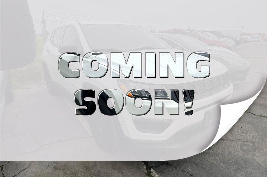 used 2019 Jeep Compass car, priced at $12,995